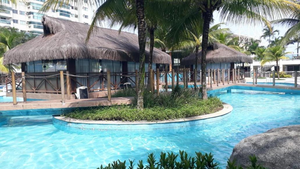 Temporada Rj Bora Bora Resort ริโอเดจาเนโร ภายนอก รูปภาพ