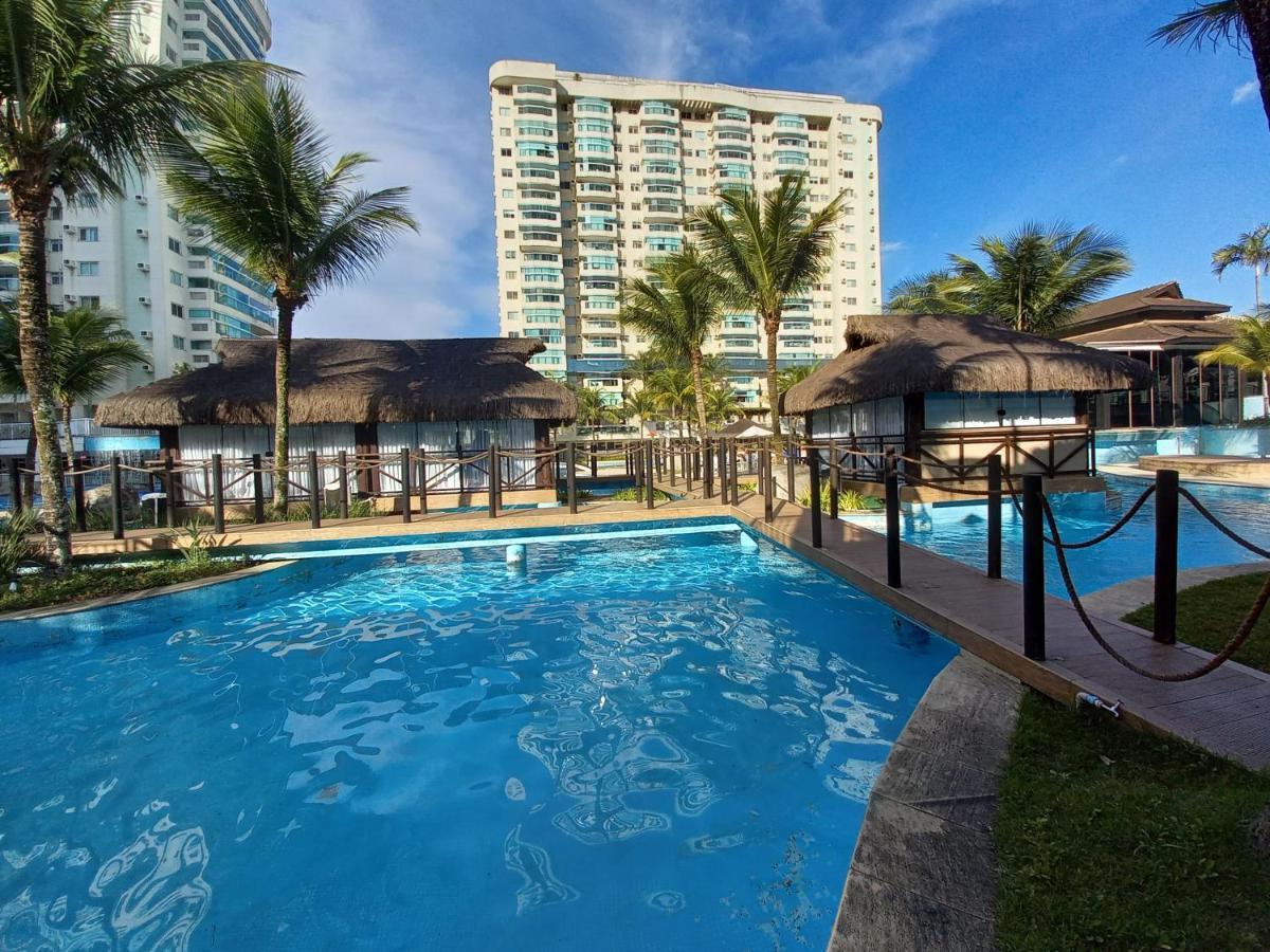 Temporada Rj Bora Bora Resort ริโอเดจาเนโร ภายนอก รูปภาพ