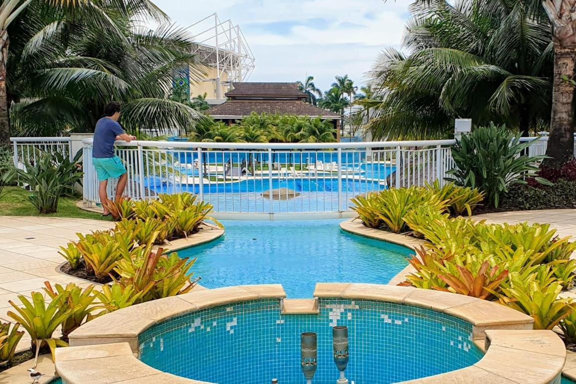Temporada Rj Bora Bora Resort ริโอเดจาเนโร ภายนอก รูปภาพ
