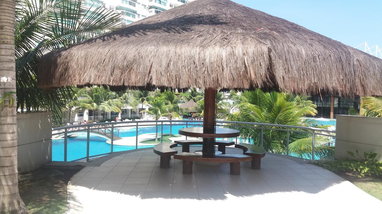 Temporada Rj Bora Bora Resort ริโอเดจาเนโร ภายนอก รูปภาพ